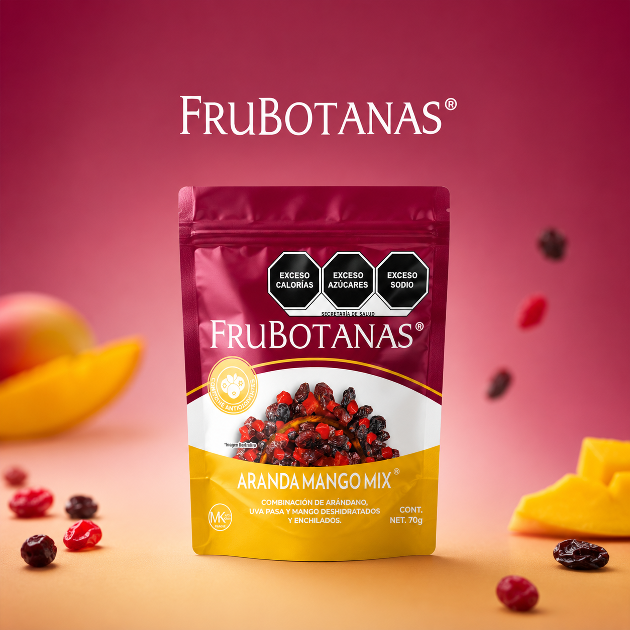 Frubotanas