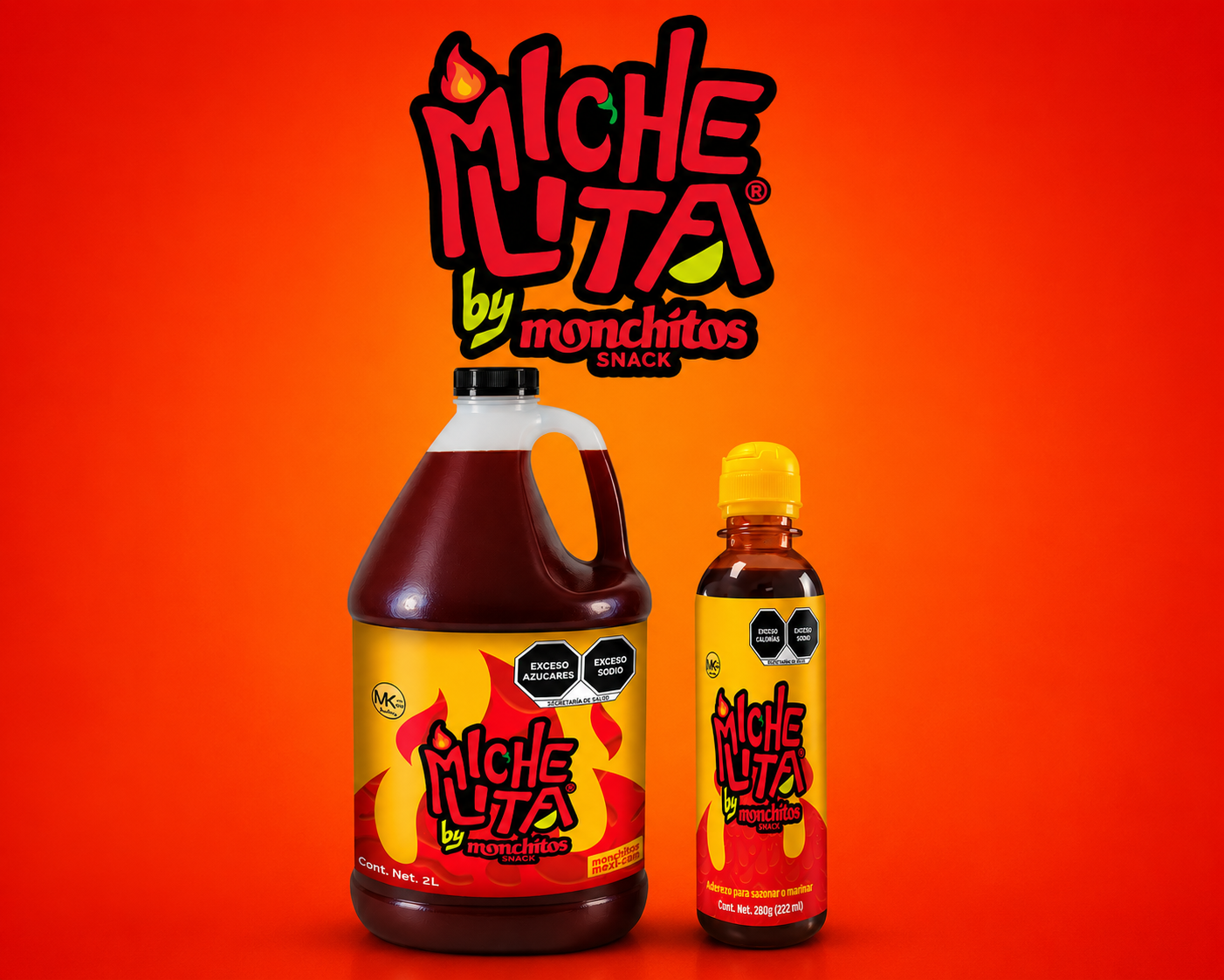 Michelita