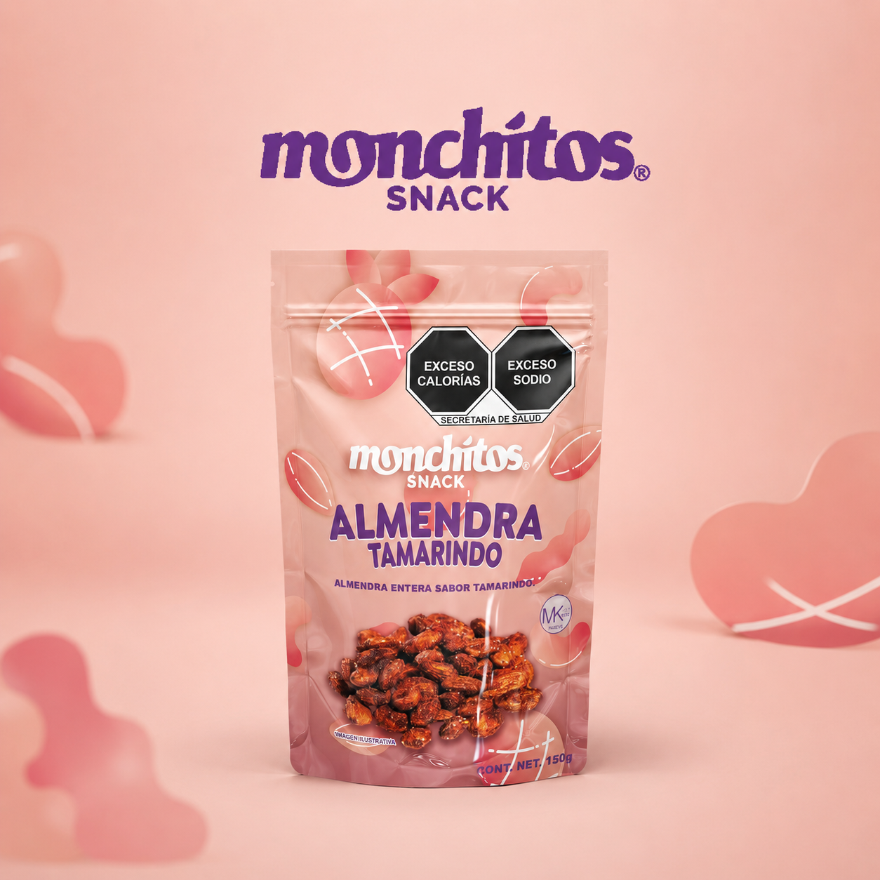 Monchitos Snack