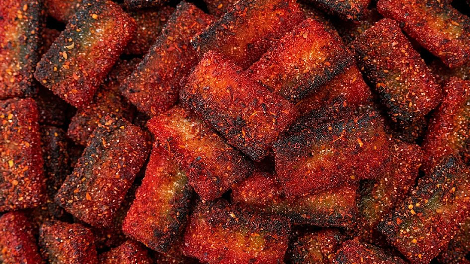 Gomitas enchiladas